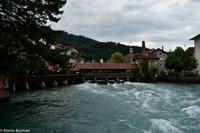Stadtrundgang Thun an der Aare
