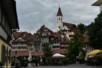 Stadtrundgang Thun an der Aare