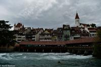 Stadtrundgang Thun an der Aare