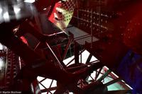 Von Thun mit dem historischen Schaufelraddampfer über den Thunersee nach Interlaken