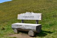 Wanderung vom Männlichen zur Kleinen Scheidegg