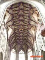 Tag 4 - 2 - Besuch in der Bundeshaupstadt Bern (4) - Münster