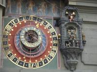 Tag 4 - 2 - Besuch in der Bundeshaupstadt Bern (6) - Zytglogge