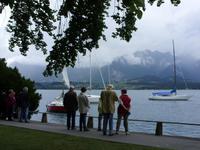 Tag 5 - 1 - Mittagsrast am Thuner See (2)
