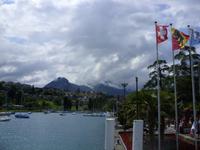 Tag 5 - 2- Bootsfahrt auf dem Thuner See (15) - Spiez