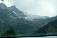 Die Gletscher verschwinden