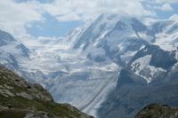 Gletscher verschwinden