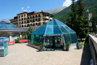 Das Matterhornmuseum