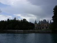 Tag 5 - 2- Bootsfahrt auf dem Thuner See (6) - Ausfahrt aus Thun