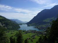 Tag 6 - Lungerer See