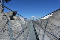Cliff Walk am Titlis