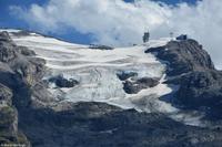 Titlis Gletscher