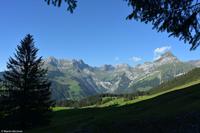 Urner Alpen (Ruchstock & Rotstock)