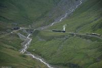 Furka-Dampfeisenbahn