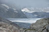 Rhone-Gletscher