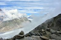 Eggishorn (ca. 2.869 m)