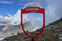 Grand Tour of Switzerland - Großer Aletschgletscher
