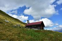 Fiescher Alp (2.224 m)