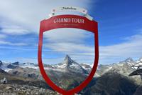 Grand Tour of Switzerland - Matterhorn
