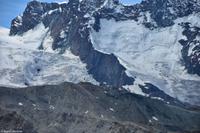 Bildmitte - Bahnhof Gornergrat