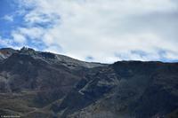 Matterhornpanorama-Wanderung - Blick zum Gornergrat
