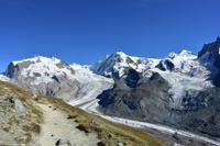 Grenzgletscher