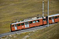 Gornergratbahn