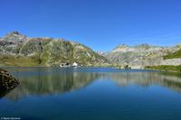 Grimselpass (2.164 m)