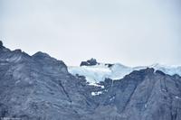 Jungfraujoch mit Sphinx