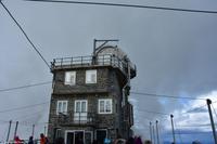 Jungfraujoch - Die Sphinx 