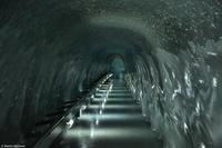 Jungfraujoch - Ein wirklich seltenes Highlight - Niemand da