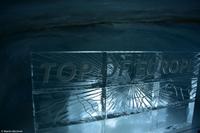 Jungfraujoch - Eiswelt