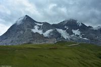 Eiger und Mönch