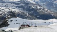 191 Ausflug nach Zermatt - Gornergratbahn -