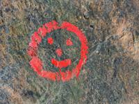 Das Motto unserer Wandertage - es hat Spass gemacht!