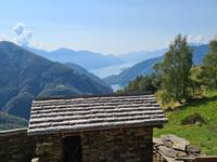 Von diesem Blick kann man nicht genug bekommen ... 