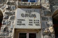 2091 über Meereshöhe