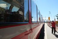 Bitte alles einsteigen