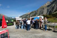 Es war eine schöne Reise, bis zum nächsten Mal bei Eberhardt-Travel