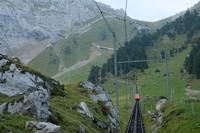 Imposante Landschaft