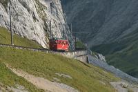 Die letzte Bahn fährt nach Alpachstadt