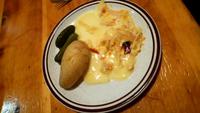 Original Raclette...