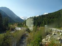 Morteratsch-Gletscher