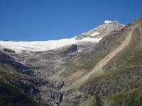 Palügletscher