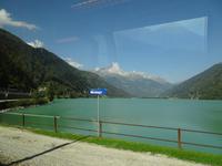 Miralago am Puschlaver See (965 m üM)