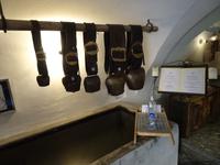 Guarda, Glocken wie vom Schellen-Ursli