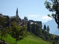 Guarda im Unterengadin