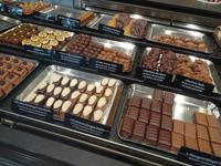 Süße Verführung der Conditorei Hanselmann