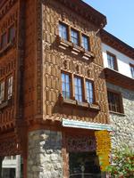 St. Moritz, Badrutts Palace Hotel