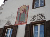 Savonin, Wohnturm Haus Amilcar (1638)